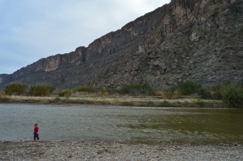 Big Bend