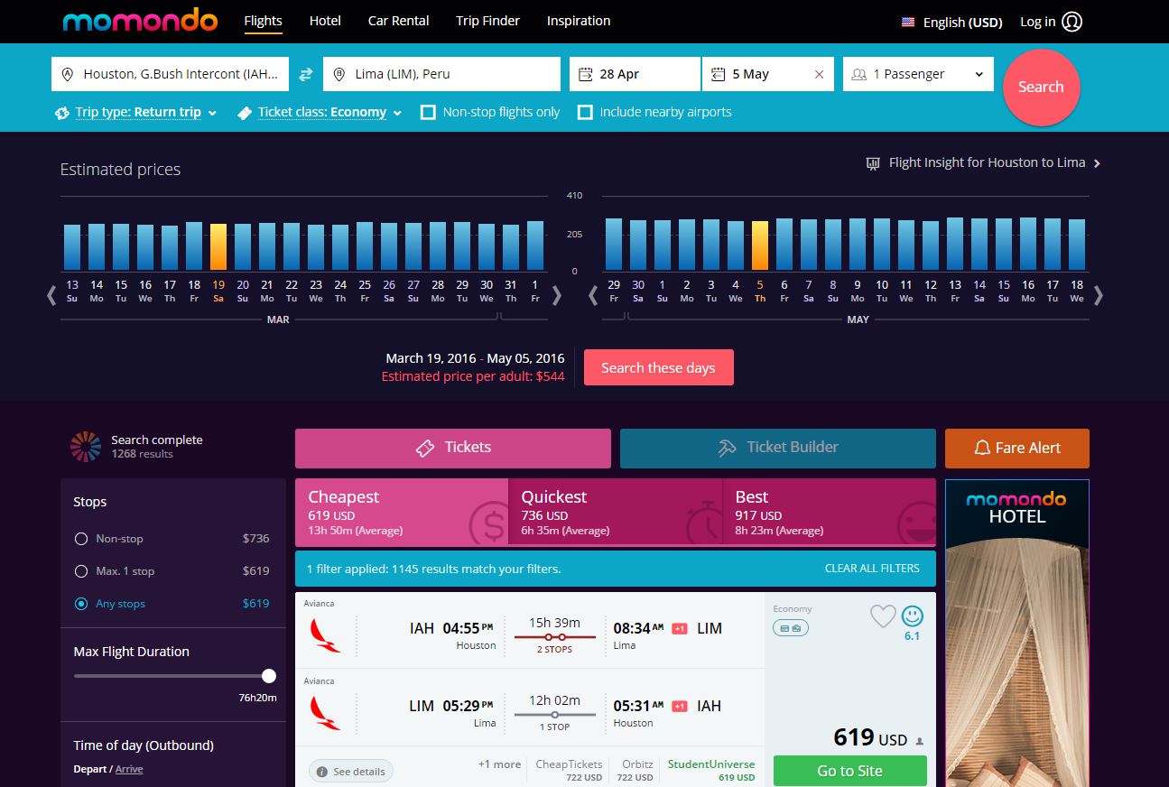 Best Apps for CHEAP Flights